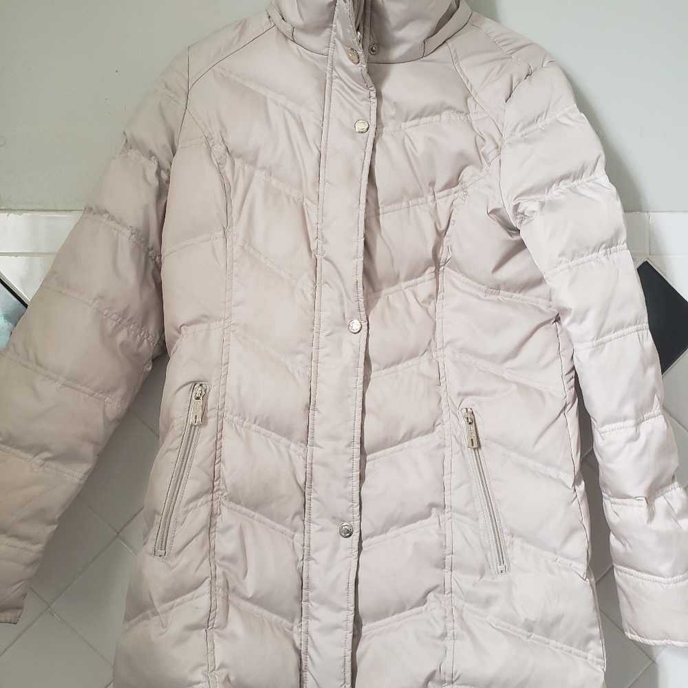 Winter coat